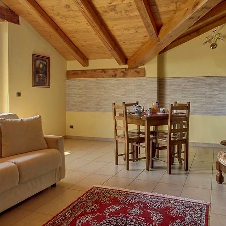 B&B Doria Valle Maira Roccabruna Экстерьер фото