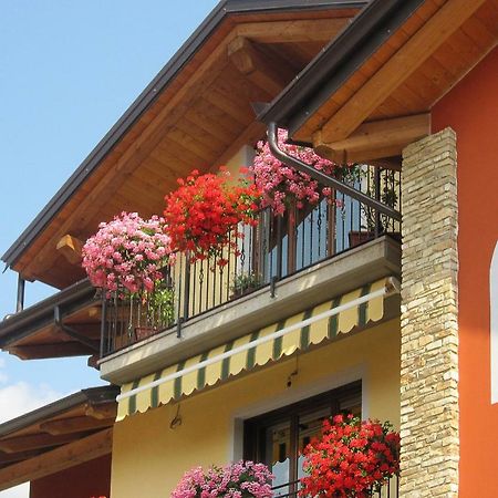 B&B Doria Valle Maira Roccabruna Экстерьер фото
