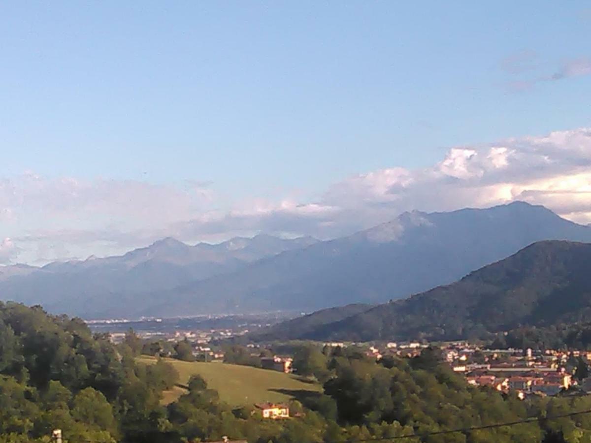 B&B Doria Valle Maira Roccabruna Экстерьер фото