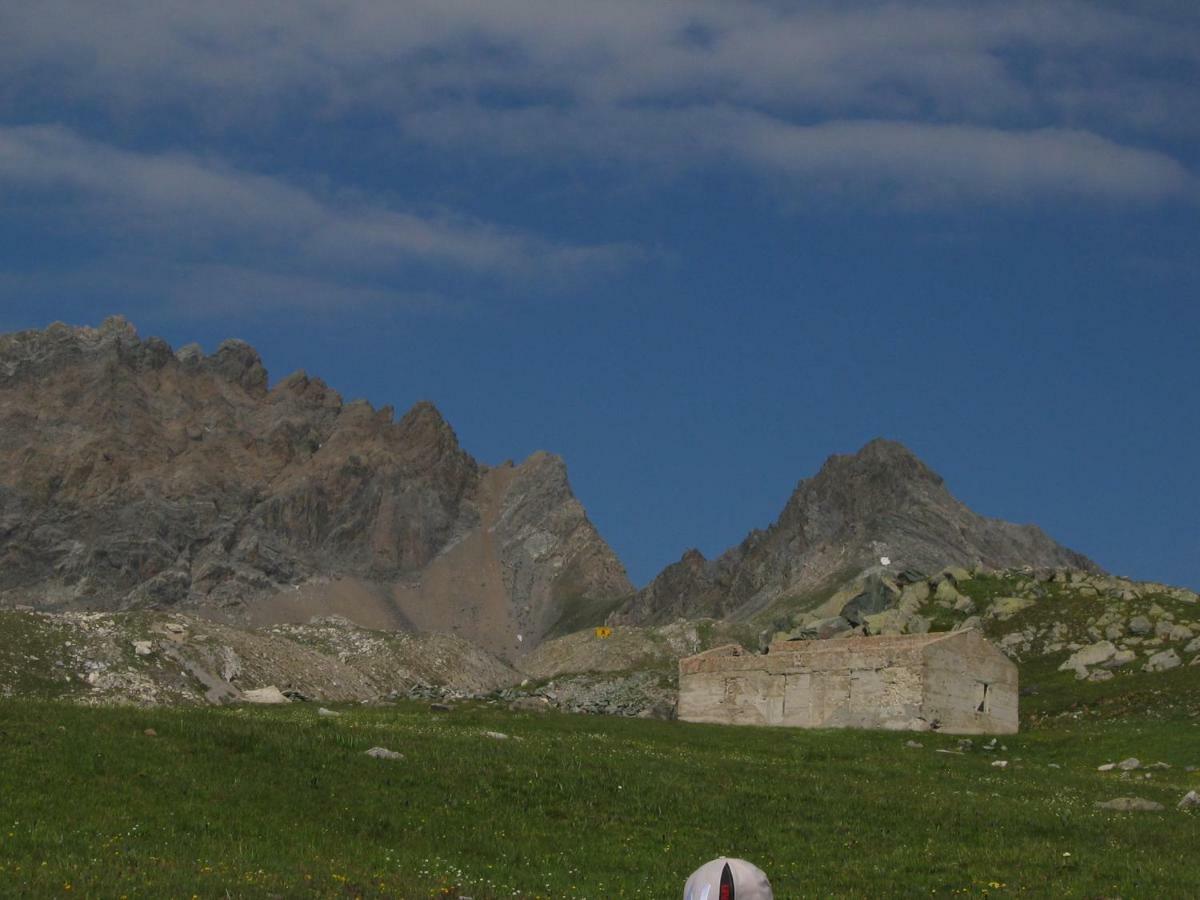 B&B Doria Valle Maira Roccabruna Экстерьер фото