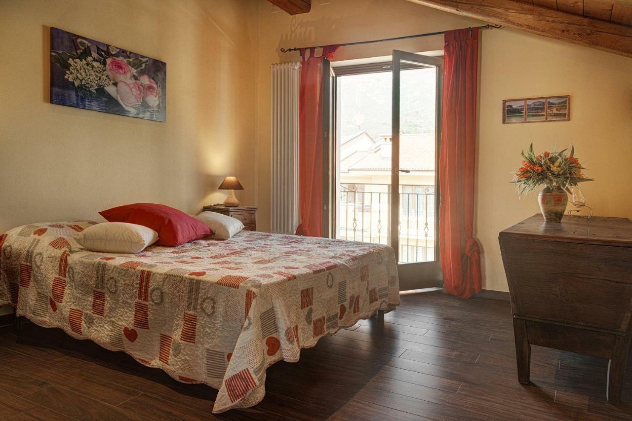 B&B Doria Valle Maira Roccabruna Экстерьер фото