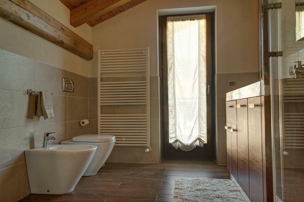 B&B Doria Valle Maira Roccabruna Экстерьер фото