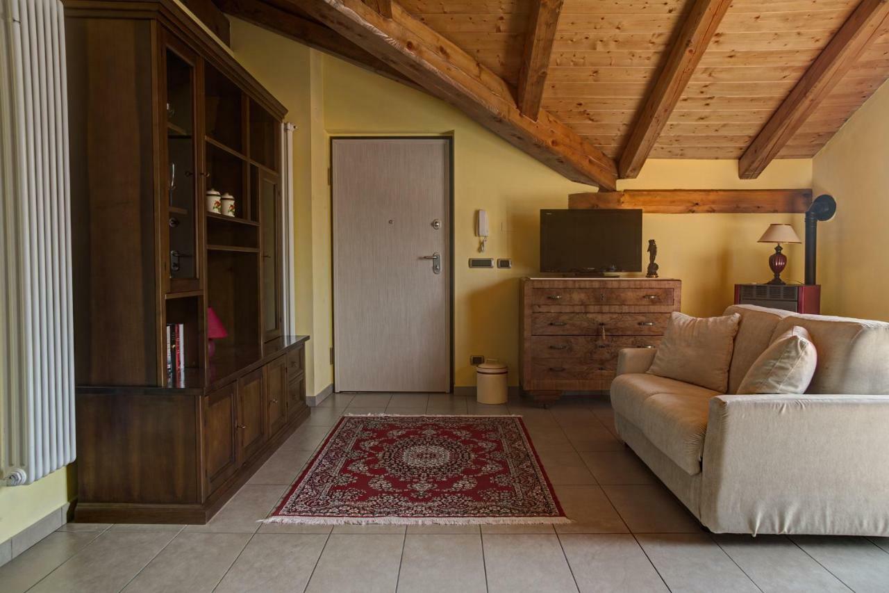 B&B Doria Valle Maira Roccabruna Экстерьер фото