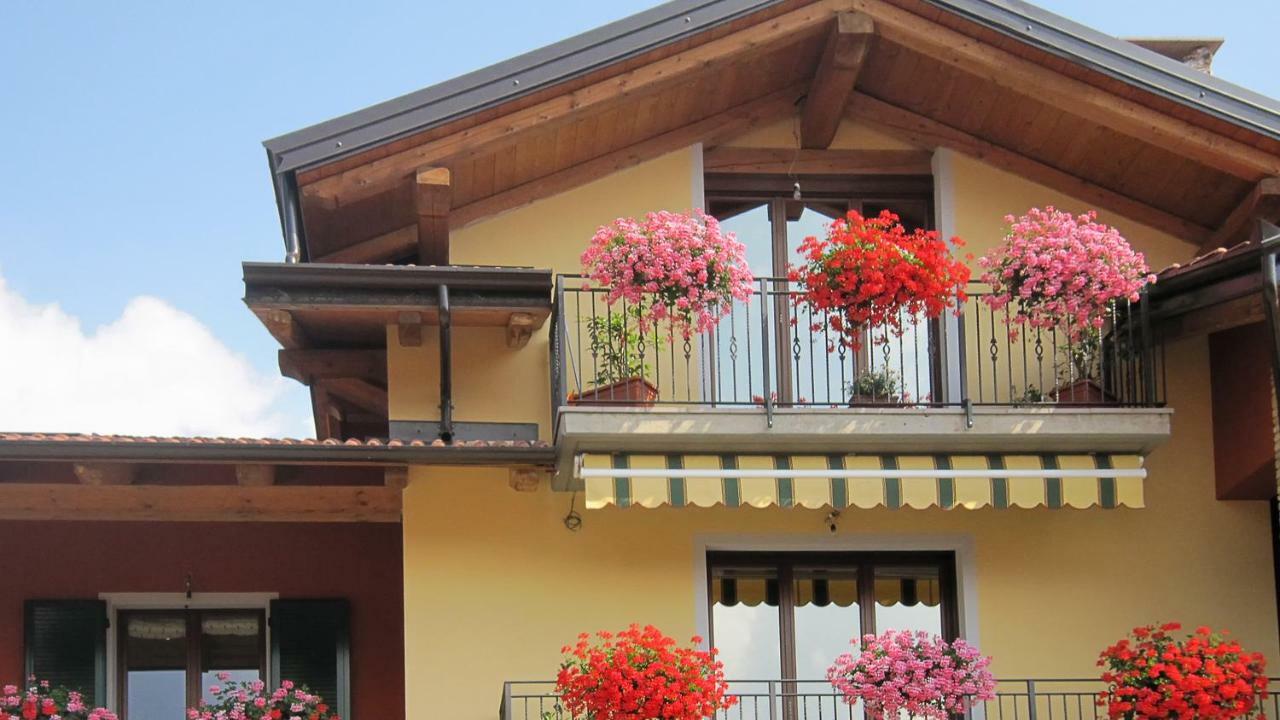 B&B Doria Valle Maira Roccabruna Экстерьер фото